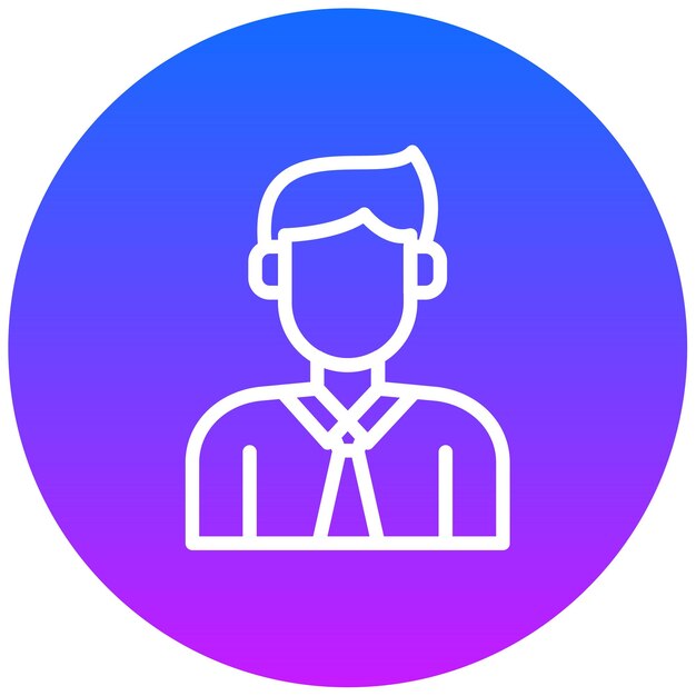 Ilustración vectorial de pasajeros