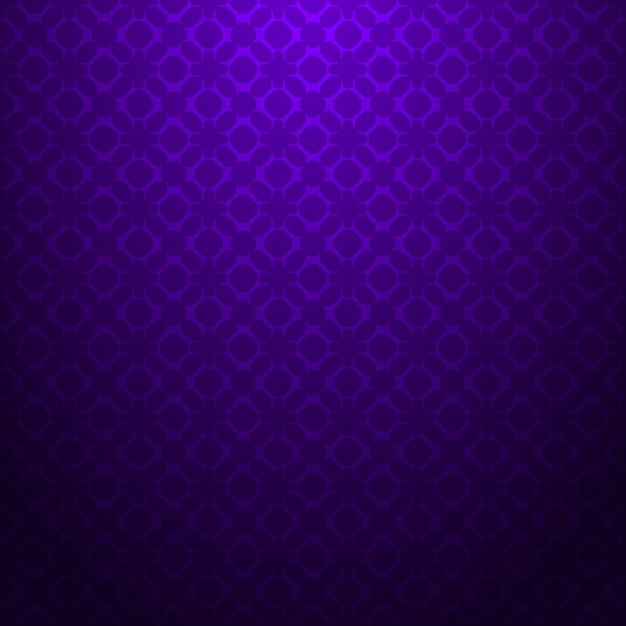Ilustración vectorial de patrón geométrico de textura a rayas abstractas de color índigo