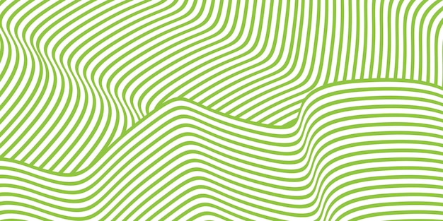 Ilustración vectorial de patrón de línea patrón geométrico patrón sin costuras patrón abstracto patrón fondo abstracto
