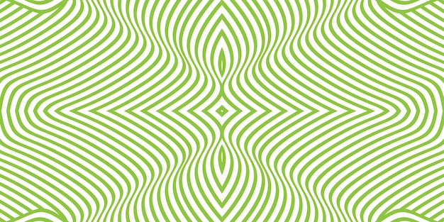 Ilustración vectorial de patrón de línea patrón geométrico patrón sin costuras patrón abstracto patrón fondo abstracto