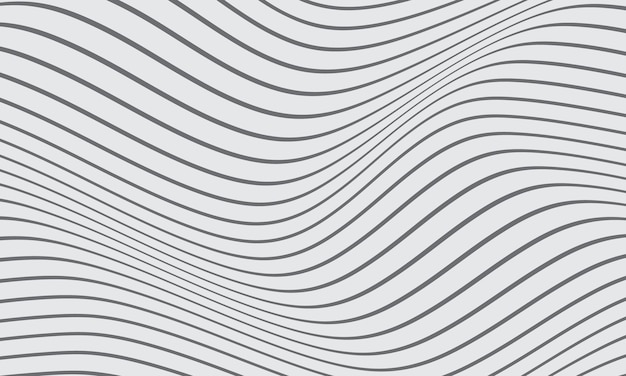 Ilustración vectorial de patrones geométricos abstractos