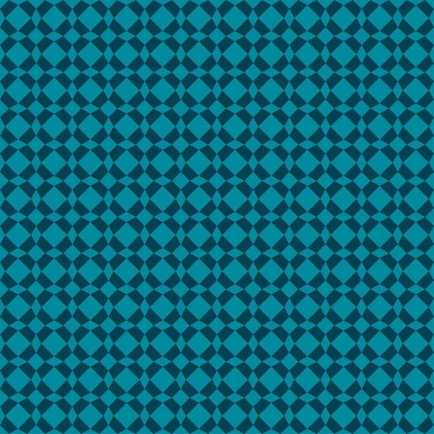 Ilustración vectorial de patrones geométricos sin costuras estética azulejos factor estilo decoración