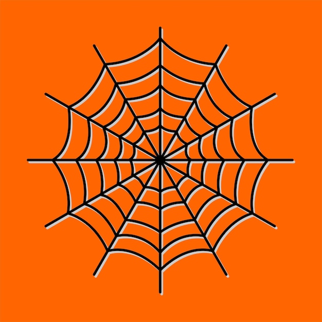 Ilustración vectorial de personajes, eventos y atributos de Halloween