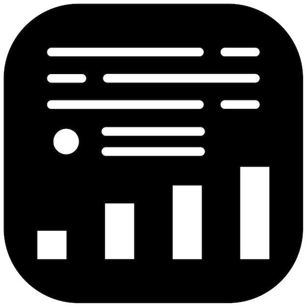 Ilustración vectorial del plan de desarrollo