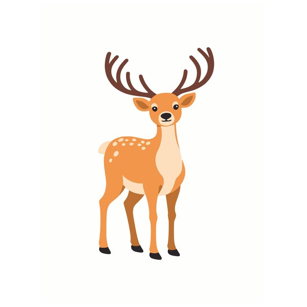 Ilustración vectorial plana aislada sobre un fondo blanco