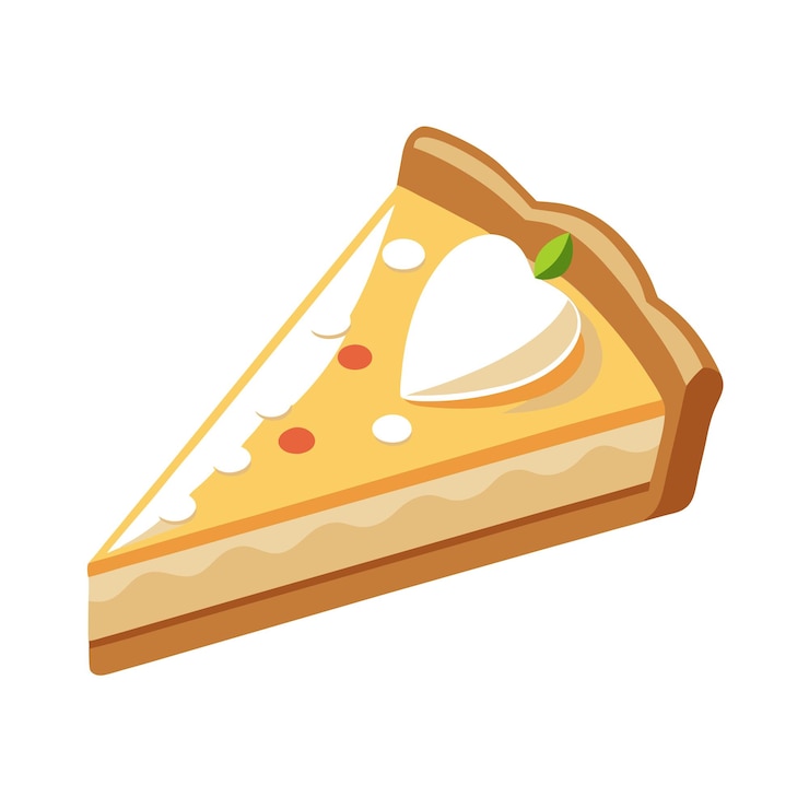 Vector ilustración vectorial de platos de menús de comida rápida y restaurantes