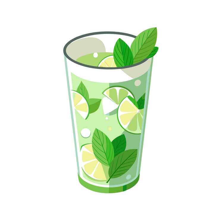 Vector ilustración vectorial de platos de menús de comida rápida y restaurantes
