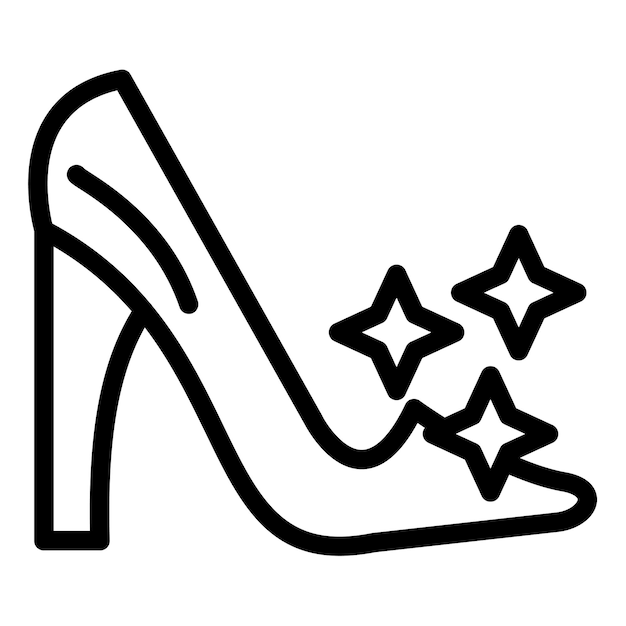 Ilustración vectorial polaca