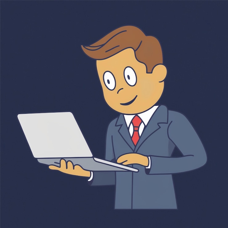 Vector ilustración vectorial profesional de ma