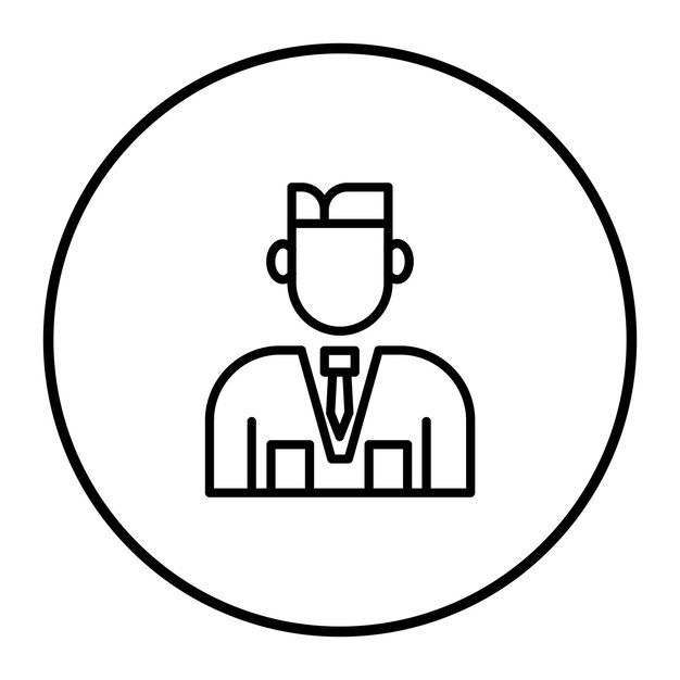 Ilustración vectorial profesional