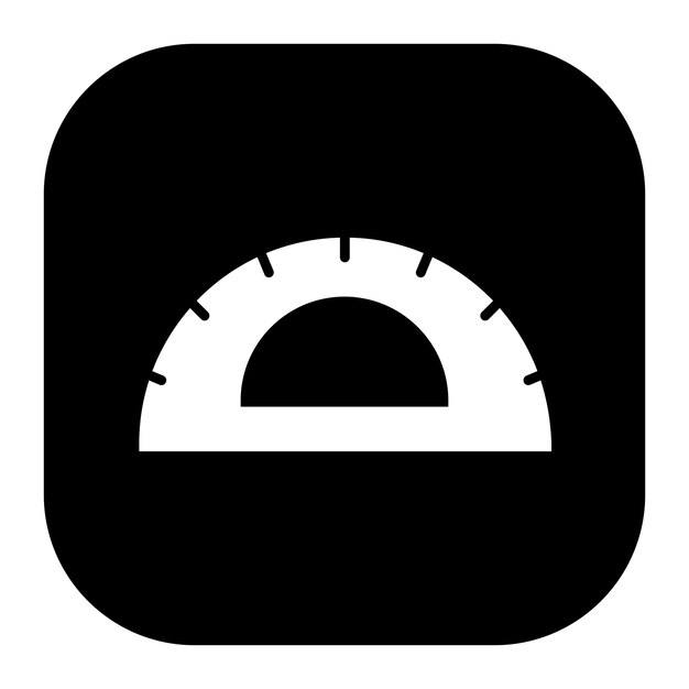 Ilustración vectorial de Protactor