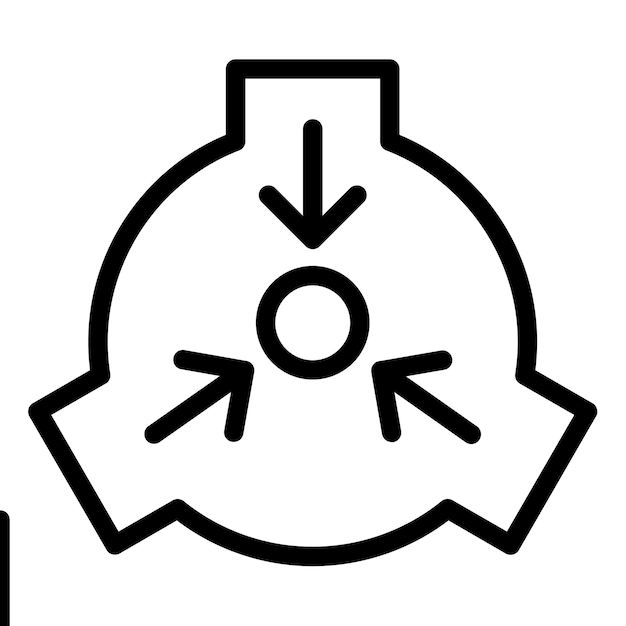 Ilustración vectorial del protocolo de contención