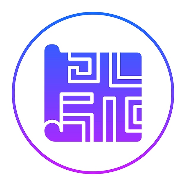 Ilustración vectorial del proyecto
