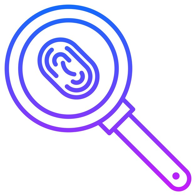 Ilustración vectorial de pruebas