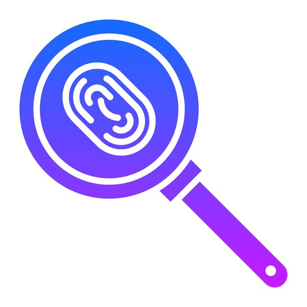 Ilustración vectorial de pruebas