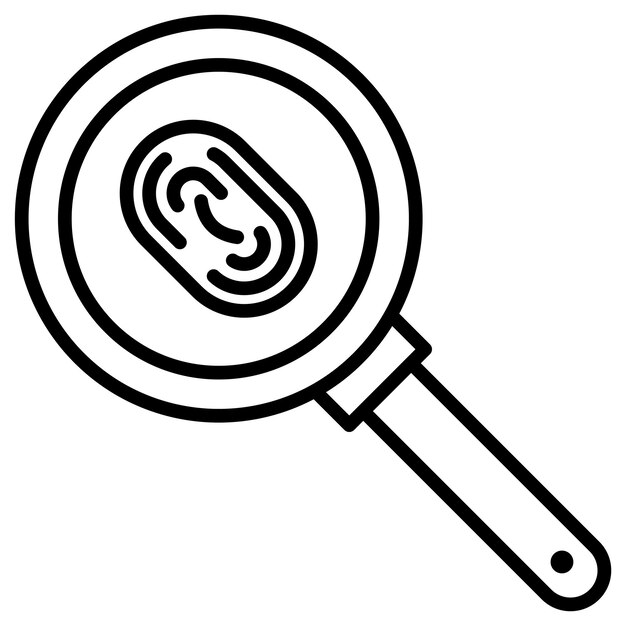 Ilustración vectorial de pruebas