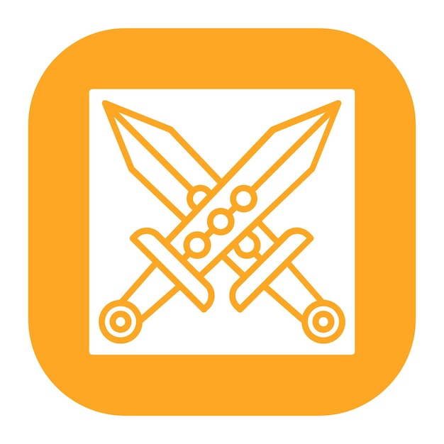 Ilustración vectorial PvP