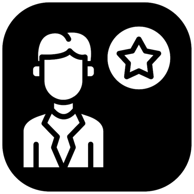 Ilustración vectorial para recompensar a los empleados