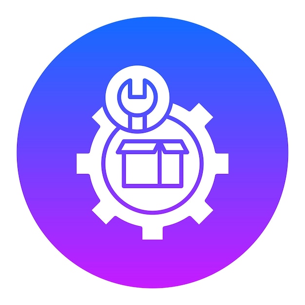 Ilustración vectorial de remodelación