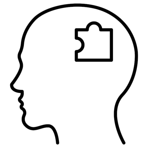 Ilustración vectorial para resolver problemas
