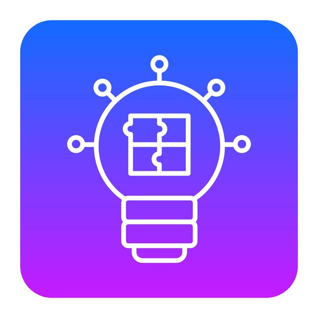 Ilustración vectorial para resolver problemas