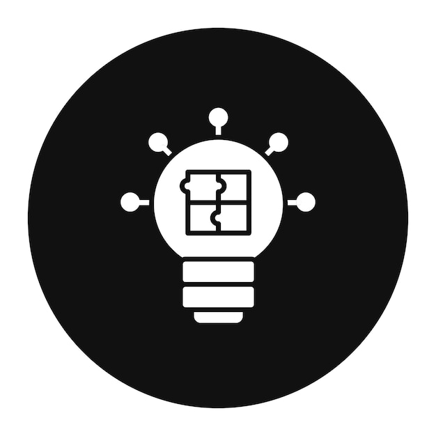 Ilustración vectorial para resolver problemas