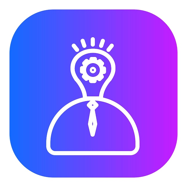 Ilustración vectorial para resolver problemas