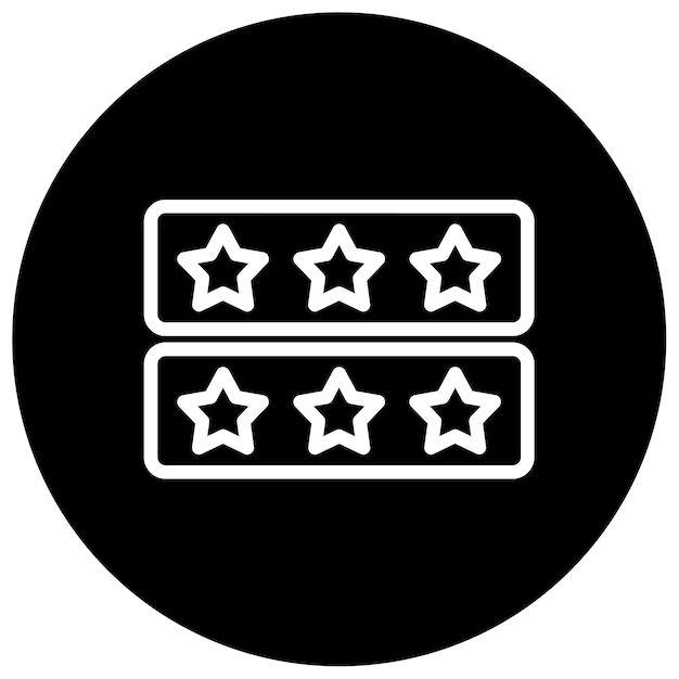 Ilustración vectorial de retroalimentación