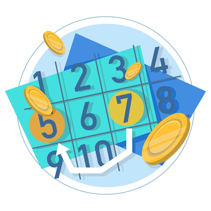 Vector ilustración vectorial sobre el concepto de reembolso y devoluciones en las compras en línea