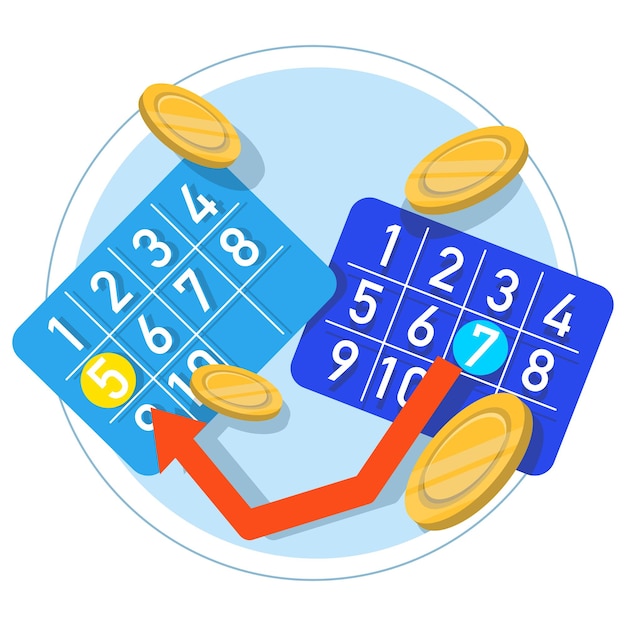 Ilustración vectorial sobre el concepto de reembolso y devoluciones en las compras en línea