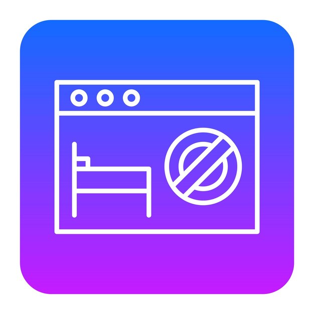 Ilustración vectorial sobrecargada