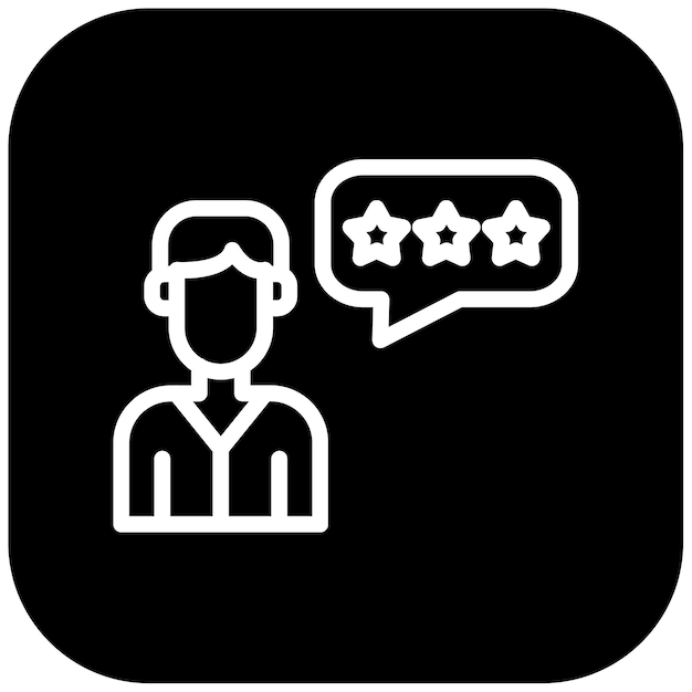 Ilustración vectorial de soporte al cliente