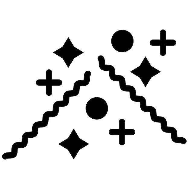 Ilustración vectorial de las transmisiones