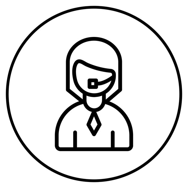 Ilustración vectorial de las transmisiones