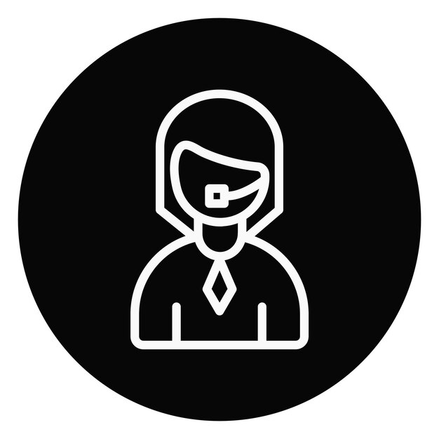 Ilustración vectorial de las transmisiones