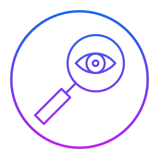 Ilustración vectorial de transparencia