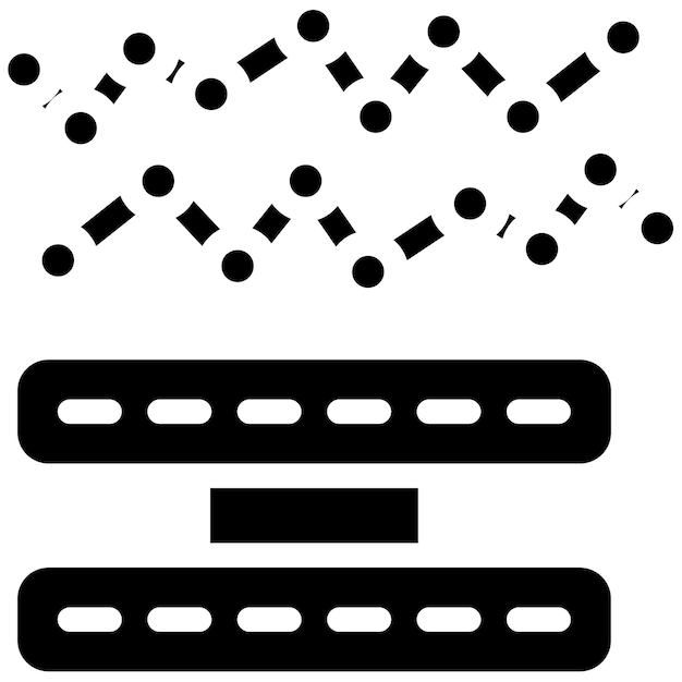 Ilustración vectorial de la variabilidad