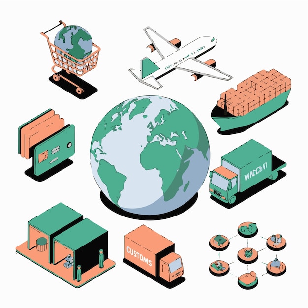 Ilustración vectorial
