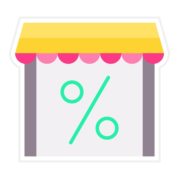Ilustración de la venta de pisos del viernes