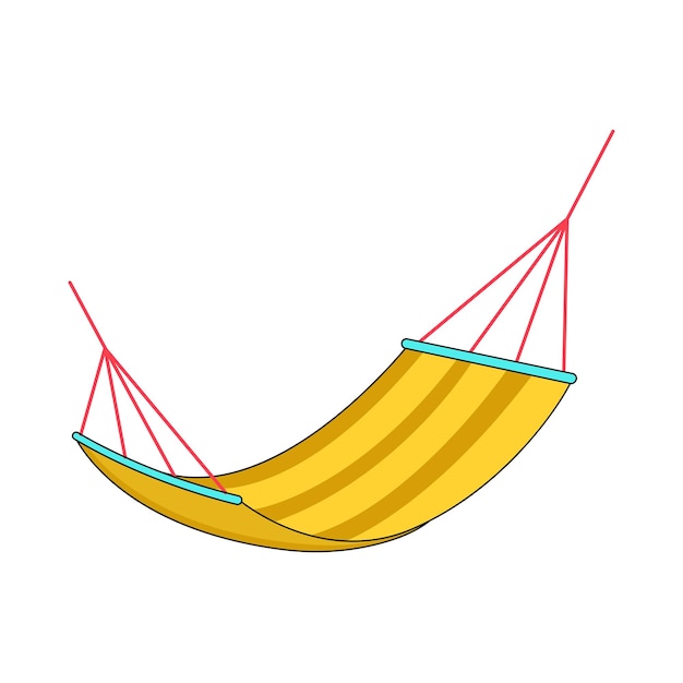 Ilustración del verano
