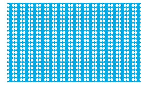 Ilustración web con líneas