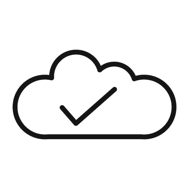 Ilustraciones de copia de seguridad digital para almacenamiento de datos y computación en la nube