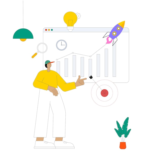 Ilustraciones y dibujos