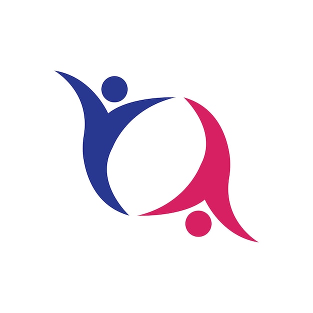 Ilustraciones de las existencias del logotipo comunitario