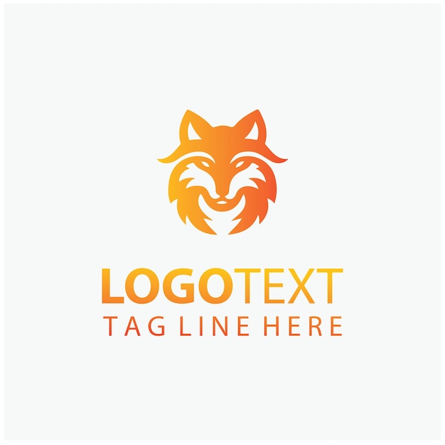 Ilustraciones del logotipo de Fox