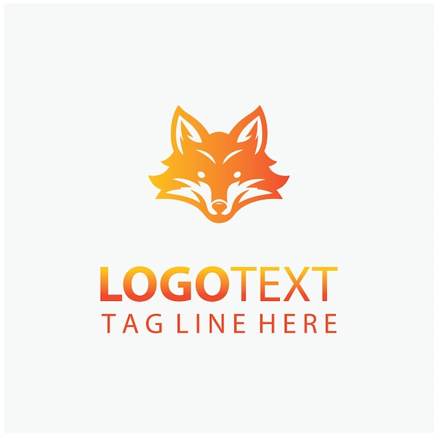 Ilustraciones del logotipo de Fox