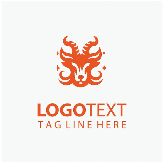 Ilustraciones del logotipo de Fox