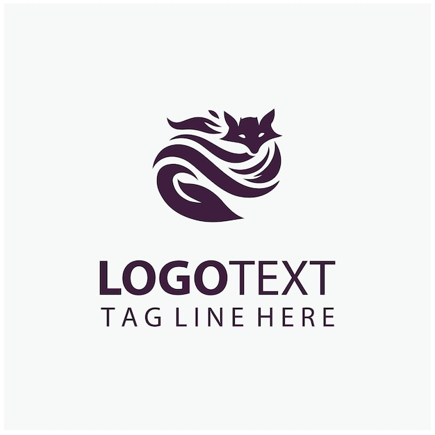 Ilustraciones del logotipo de Fox