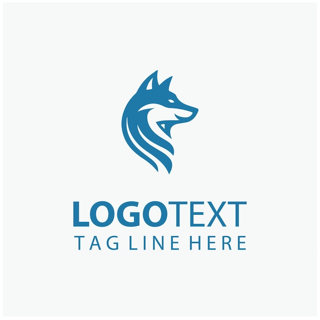 Ilustraciones del logotipo de Fox