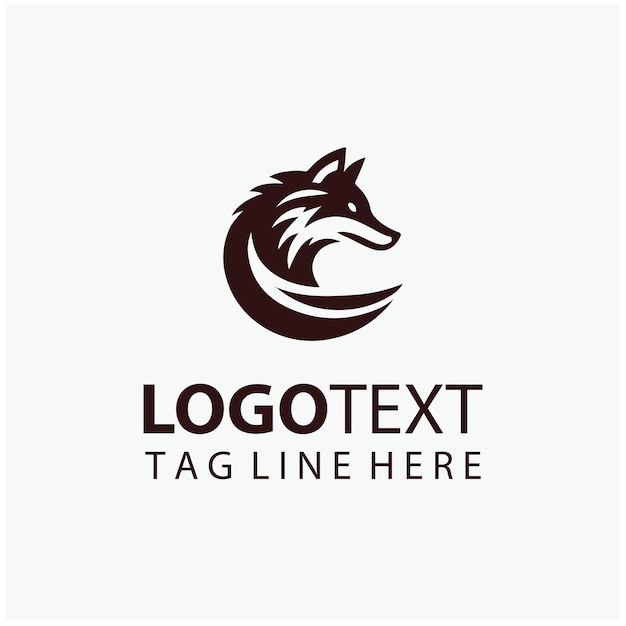 Ilustraciones del logotipo de Fox